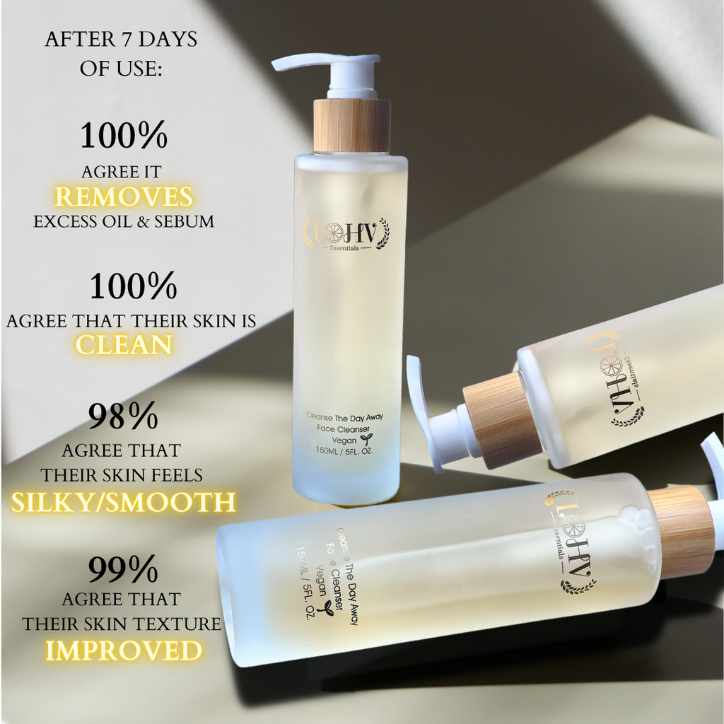 PREMIUM 100% Vegan Hydrating Facial Cleanser, Moisturizing Face Wash For All Skin Types, Hyaluronic Acid + Ginger Water + Lactic acid + Glycolic acid, Fragrance Free & Paraben Free, Non-Drying Oil Control Face Wash.