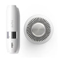 Braun FS1000 Face Mini Hair Remover in White